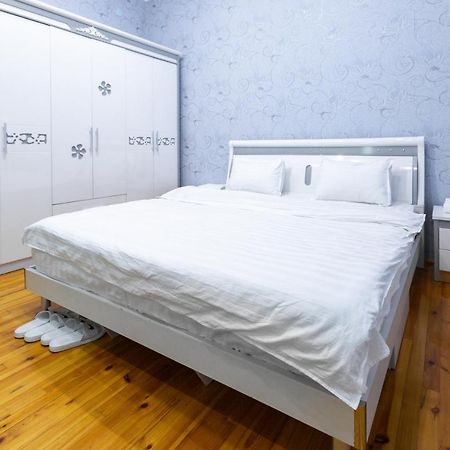 Great Trip Mini-Hotel Tashkent Esterno foto