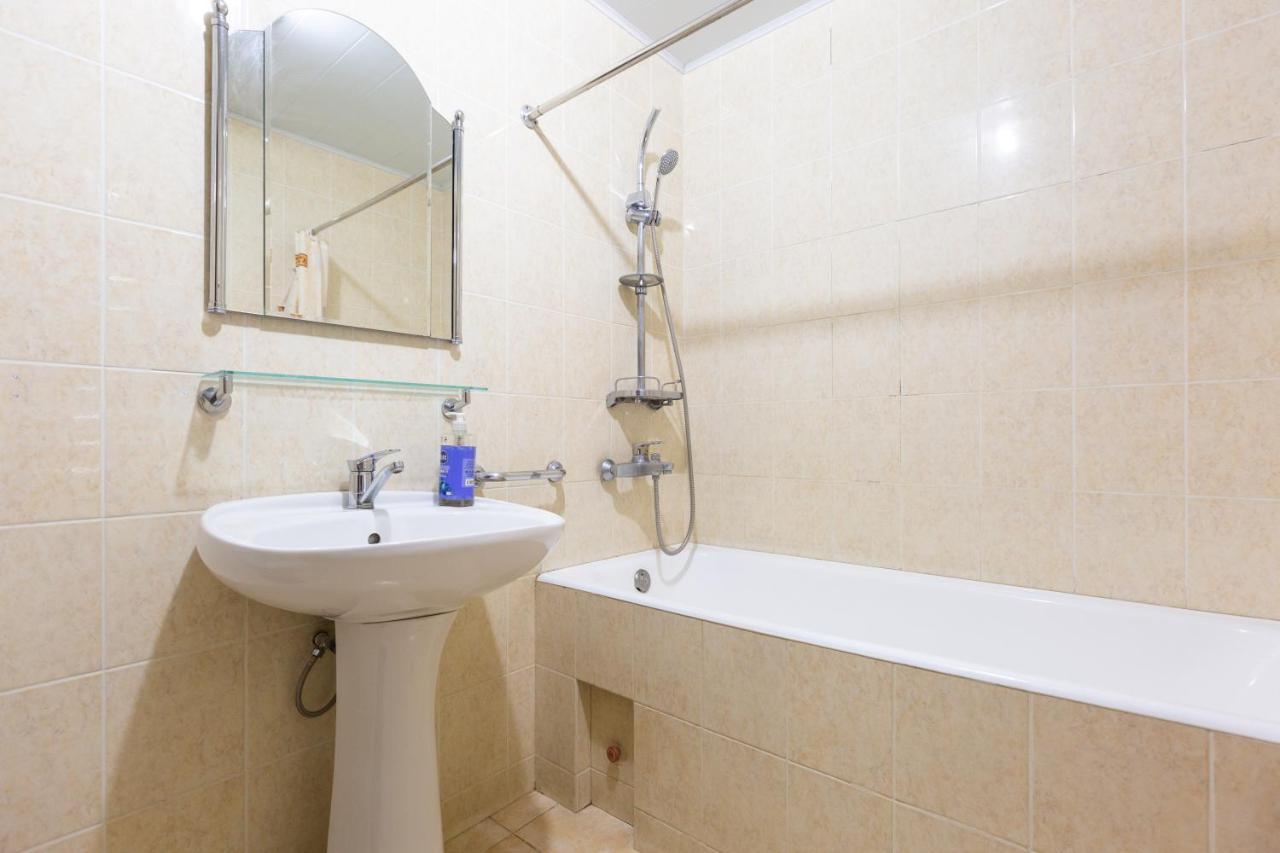 Great Trip Mini-Hotel Tashkent Esterno foto