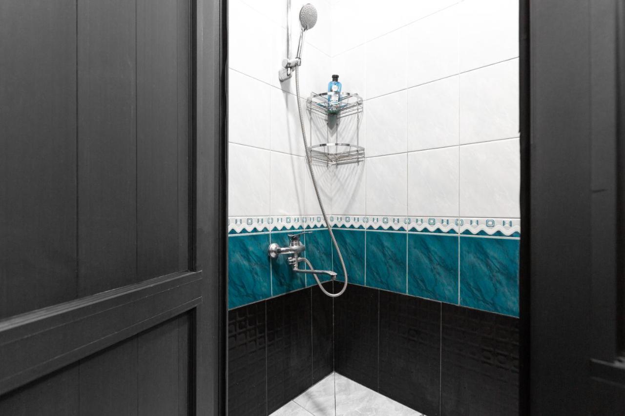 Great Trip Mini-Hotel Tashkent Esterno foto
