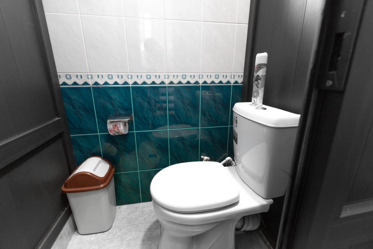 Great Trip Mini-Hotel Tashkent Esterno foto